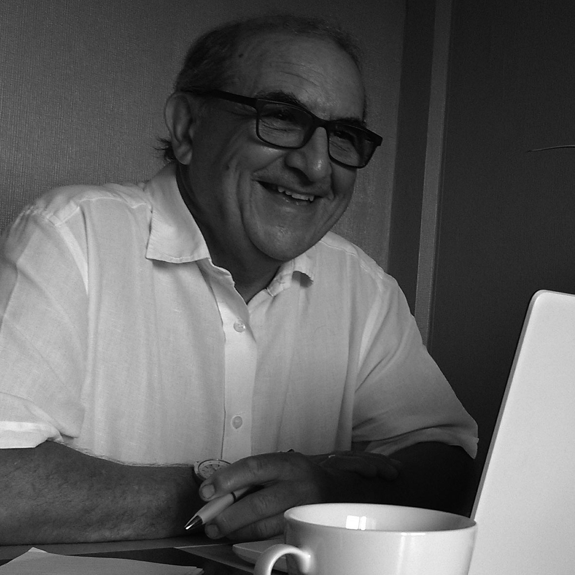 Steve Nias